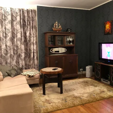 Appartamento Raua 4